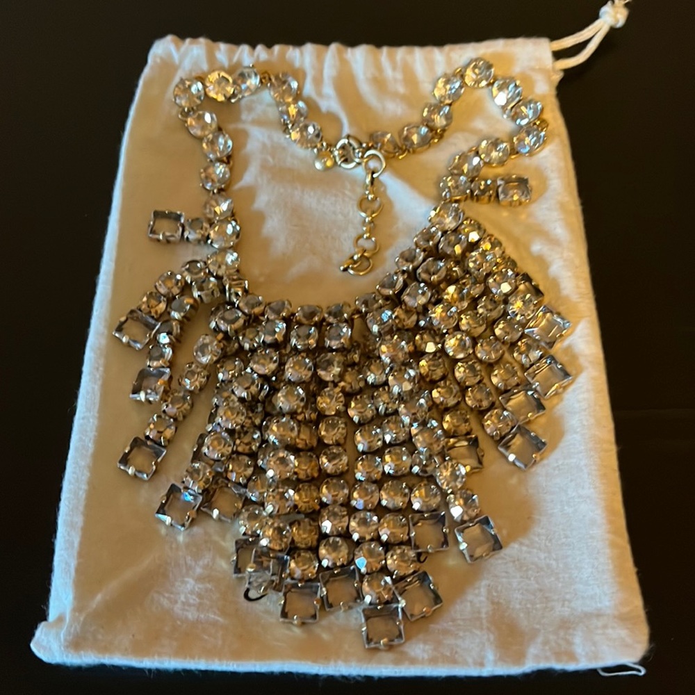 JCrew necklace